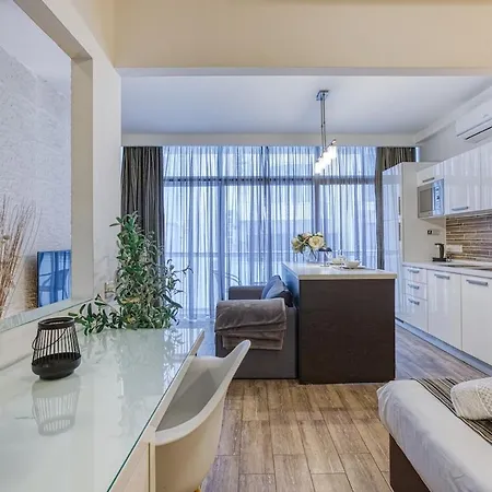 Stylish 1bedroom In The Heart Of St Julians 403 Saint Julian's
