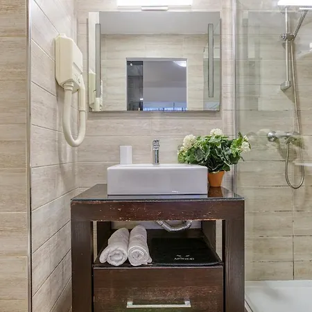 Apartment Stylish 1bedroom In The Heart Of St Julians 403