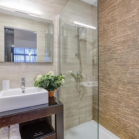 Stylish 1bedroom In The Heart Of St Julians 403 * San Ġiljan